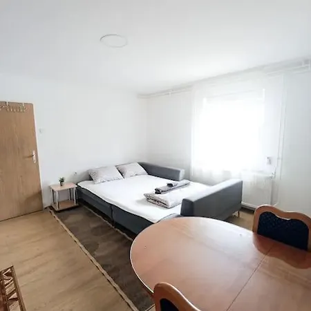 Renovated And Quiet 아파트 류블랴나
