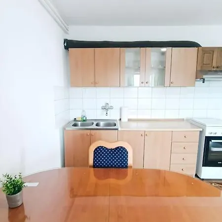 Renovated And Quiet Liubliana