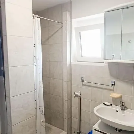 Renovated And Quiet * Liubliana